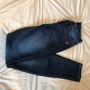 Mudd jeans